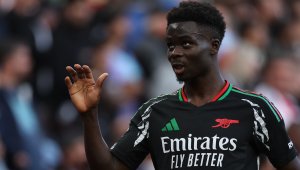 Арсенал - Брайтън