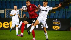 Локо София излъга с 1:0 Славия