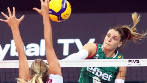 Подмладен състав на България при жените за Лигата на нациите