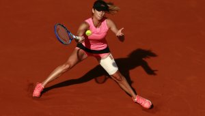 Изключителна! Пиронкова се събуди и би шута на Ерани от "Ролан Гарос"