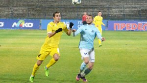 Напрежение в Левски! Делио Роси е бесен на Вутов