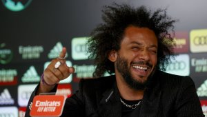 Краят на една епоха: Марсело скъса с Реал Мадрид след 16 сезона и 25 трофея