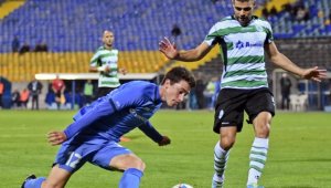 Левски прави и невъзможното, за да опази перлата си