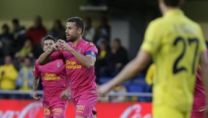 Виляреал загуби в Примера след 3 месеца