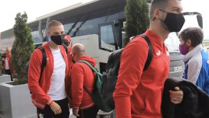 Вальо Антов: В България ще играя единствено за ЦСКА