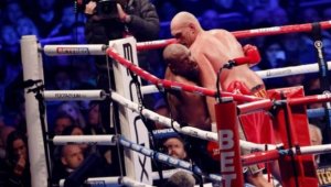 Кой ще победи? Фюри или Усик? Легендата Рой Джоунс направи прогноза