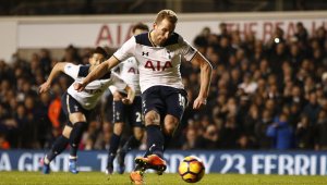 Хари Кейн се закани: Ще откажем Ливърпул от титлата