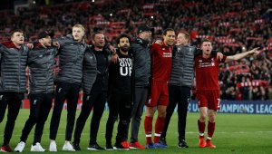 След 0:3 на "Ноу Камп": Клоп бил убеден, че Ливърпул ще унищожи Барса на реванша
