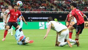 Първа драма на Мондиал 2026: Южна Корея обърна Чехия