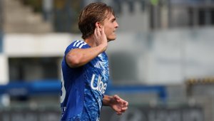 Маестрото Нико Пас! 4 гола и 4 асистенци от 9 попадения на Комо