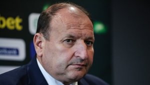 Шеф в Лудогорец: Всичко планувано е за доброто на футбола ни