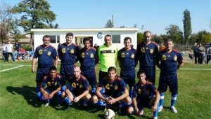 Сарая плаши ЦСКА с двама кмета и световен шампион по самбо