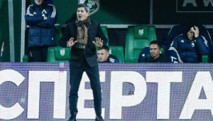 От "Герена" със съобщение за Николай Костов