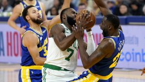 Отлична новина за Стеф Къри