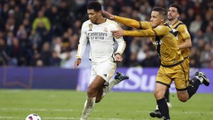 Обясниха защо на Белингам му е по-лесно в Реал Мадрид