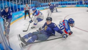 Финландия на финал в хокейния турнир в Пекин