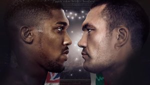 Сблъсъкът между Джошуа и Кобрата се превръща в шоу за богаташи