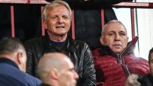 На "Армията" е пълна каша: Още един сърбин кандидат за треньор на ЦСКА