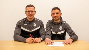 Бивш на Левски стана треньор в Исландия