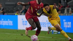 Корто музо? Милан вкара 9 на австралийци