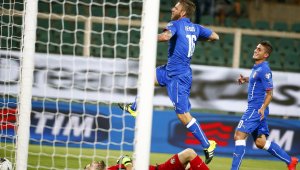 Даниеле Де Роси поднови тренировки