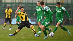 Хебър атакува лиценза на Ботев пред БФС