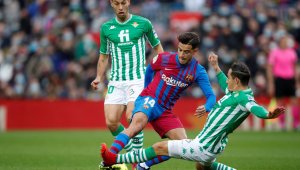 Бъдещето на Филипе Коутиньо е ясно!