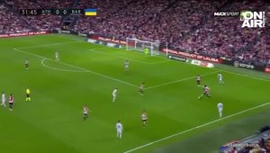 ВИДЕО: Атлетик Билбао - Барселона