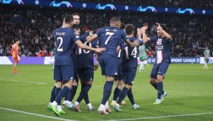 ПСЖ вади пачки за 15-годишен хърватин