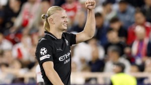 Халанд със стряскаща новина за съперниците си 