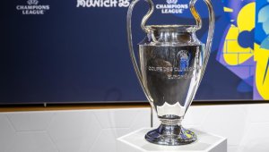 ПСЖ - Интер 5:0