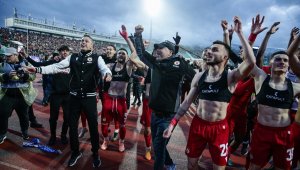 ЦСКА с възлов ход за ключови фигури в клуба