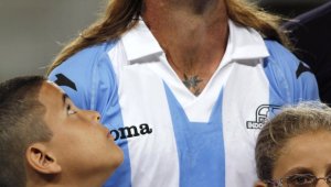 Аржентина финтира Бразилия с двойник на Каниджа + ВИДЕО