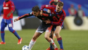 Антони и Антонио спасиха Манчестър Юнайтед + СНИМКИ