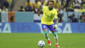 Пеле към Неймар: Не спирай със "селесао"