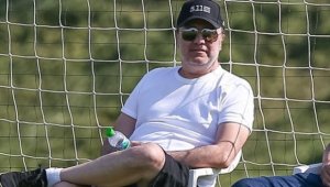 Култово! Цветомир Найденов възвеличи звезда на ЦСКА 1948