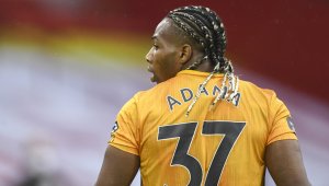 Ювентус дава трима за терминатора Траоре