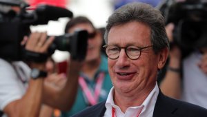 Шеф шокиращо напусна Ферари