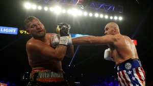 БИСЕРИ: Срам за Фюри! И майка ми щеше да набие симпатичния клошар Том, Гришо яхна коня