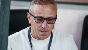 Илиан Илиев готви капан за Левски с бивши левскари 