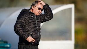 Изненади сред избраниците на Ясен Петров за Катар и Хърватия