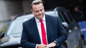 Георги Градев цитира Мигел де Сервантес с монолог на Дон Кихот