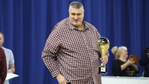 Любо Ганев: Това решение е за доброто на българския волейбол