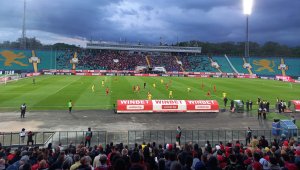 В Разград става страшно: Лудогорец е пред разпад?