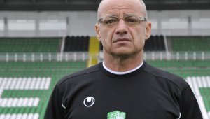 Треньорът на Берое: Загубихме битката с ЦСКА още в Стара Загора