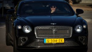 Твърда ръка: Куман отстрани две звезди на Барса + СНИМКИ