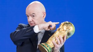 Рекорд! 560 млн. евро премии на Световното първенство