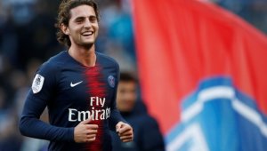 Рабио иска да спечели Шампионската лига с Ювентус