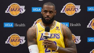 ЛеБрон предава щафетата, каза кой е новото лице на Езерняците