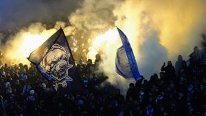 Еуфория на "Герена": Нова страхотна новина за Левски
